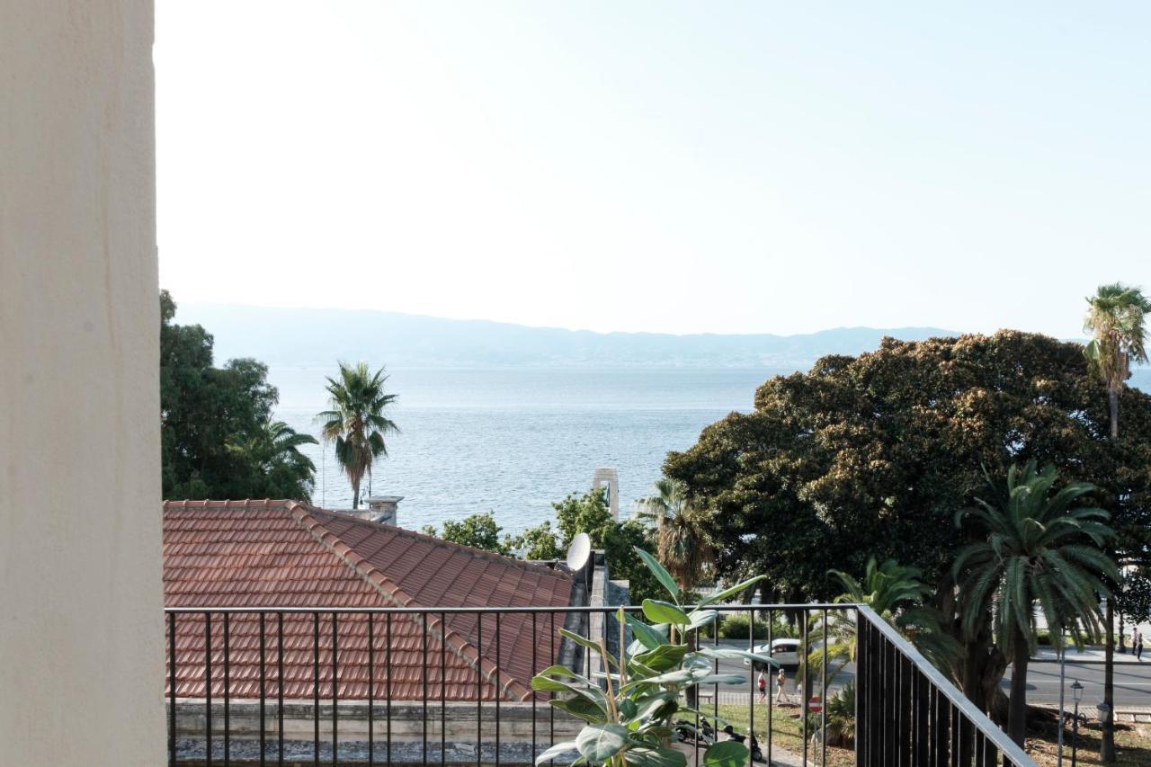 Malalbergo Reggio di Calabria Kültér fotó