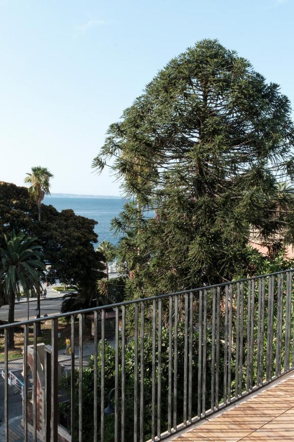 Malalbergo Reggio di Calabria Kültér fotó