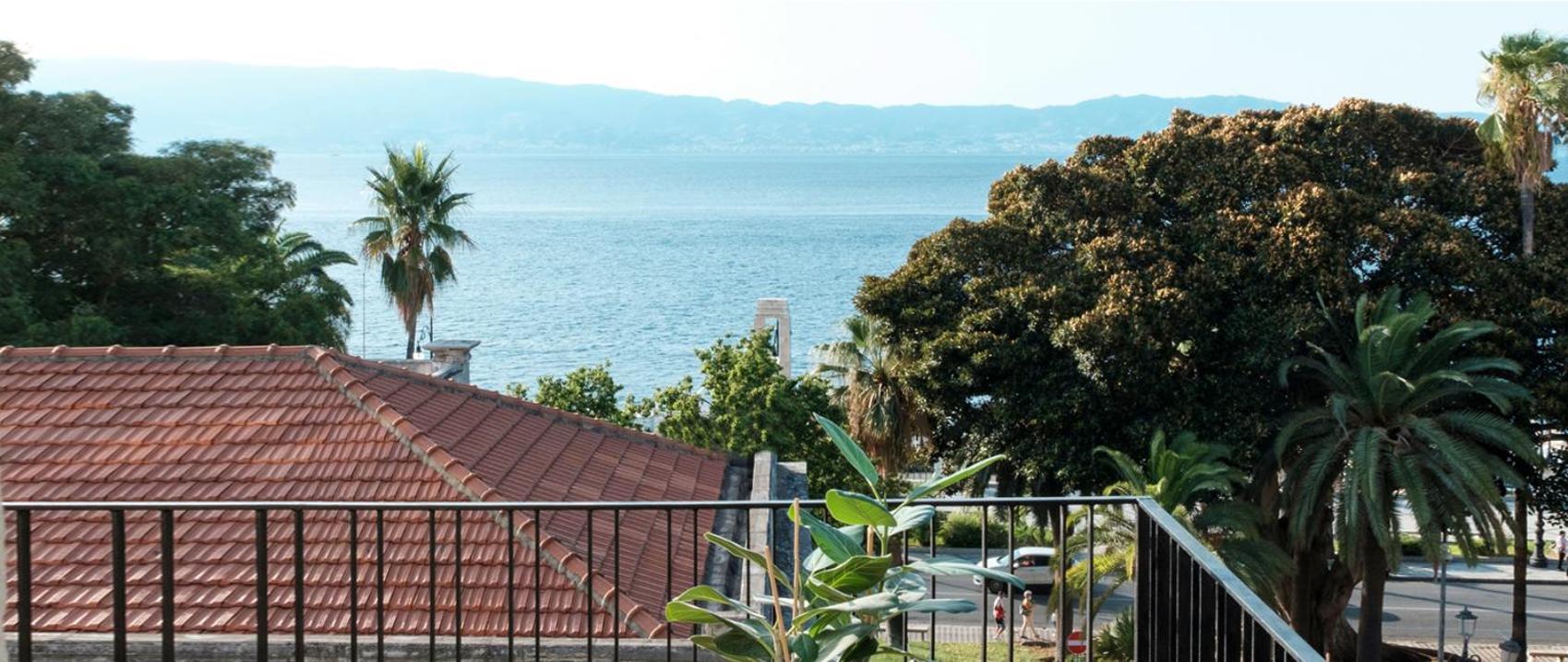 Malalbergo Reggio di Calabria Kültér fotó